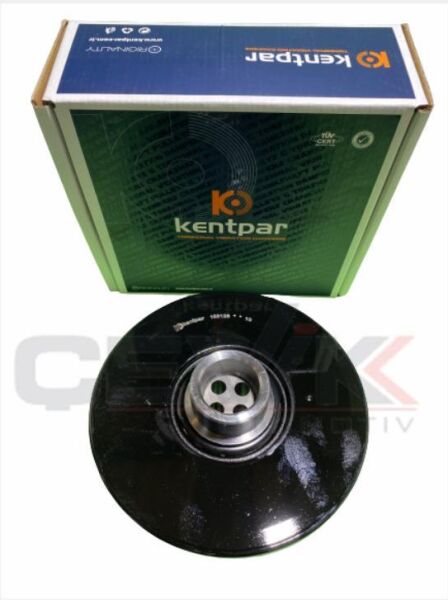 KRANK KASNAĞI BMW N57-N57S-F07-F10-F11-F01-F02-E70-E71 11237800026