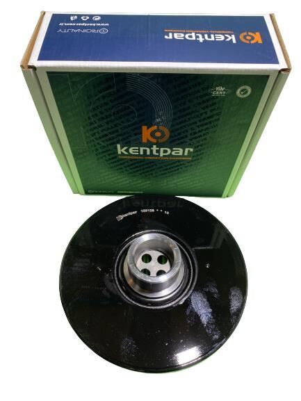 KRANK KASNAĞI BMW N57-N57S-F07-F10-F11-F01-F02-E70-E71