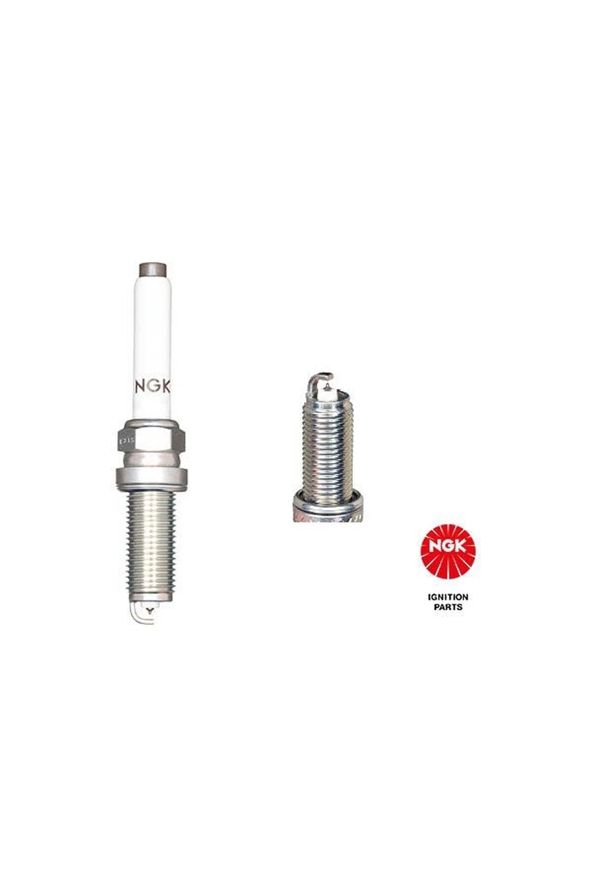 Buji 4'lü Set NGK 90418 Fiat Egea / Jeep Compass / Renegade