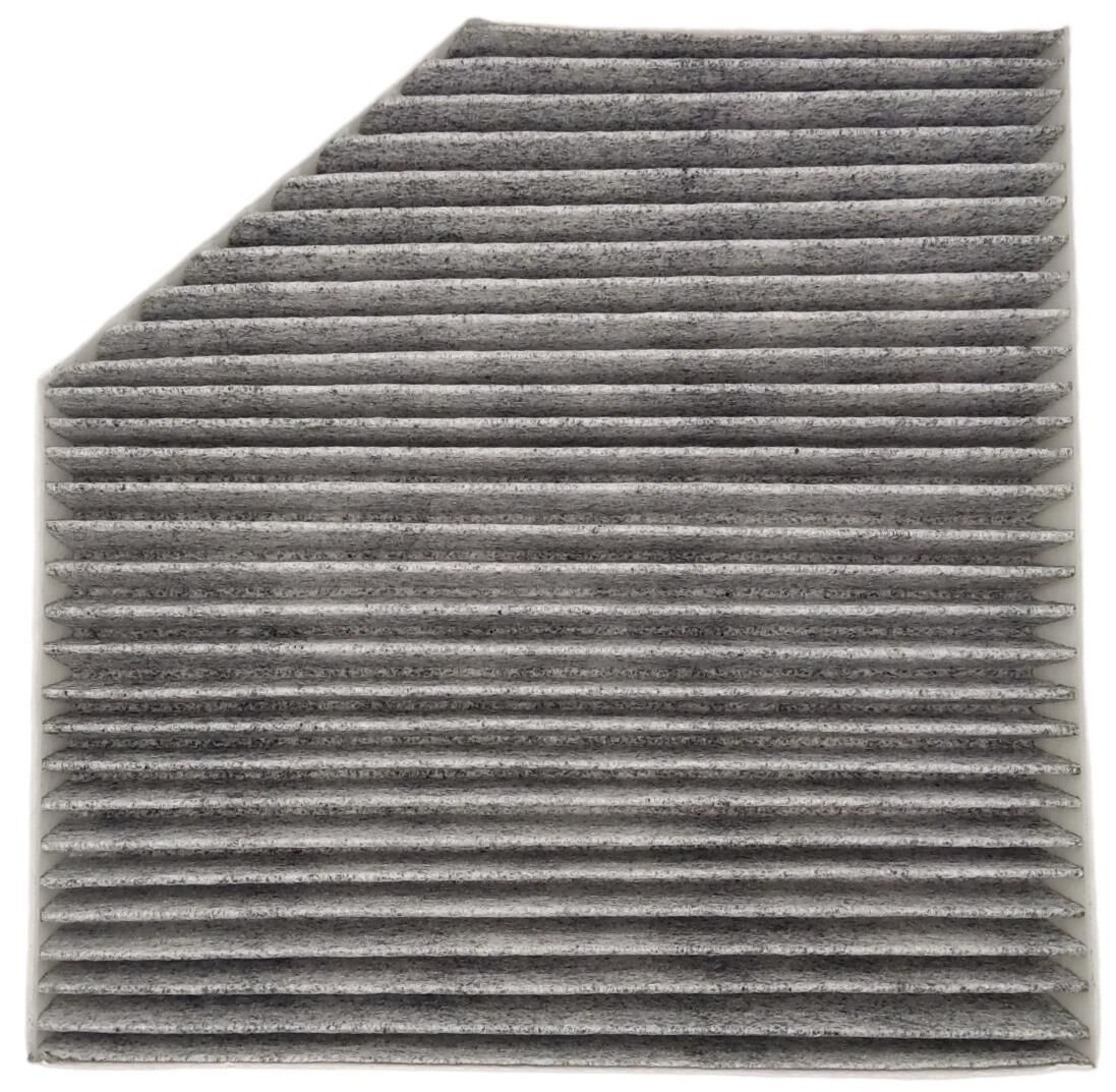 POLEN FİLTRESİ -KARBONLU- / AUDI A6-A7-A8 (11>) / 4H0819439