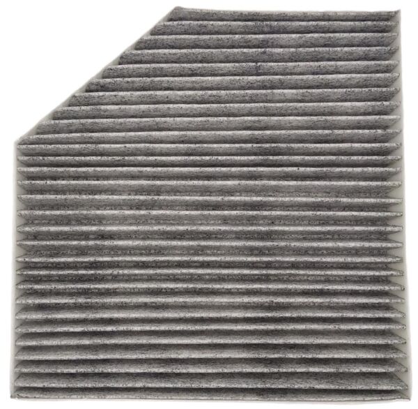 POLEN FİLTRESİ -KARBONLU- / AUDI A6-A7-A8 (11>) / 4H0819439