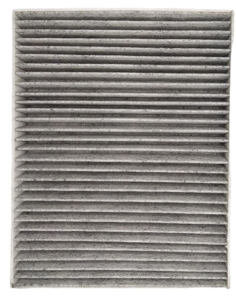 POLEN FİLTRESİ -KARBONLU- / TOUAREG 2 (10>) / CUK2847-7P0819631