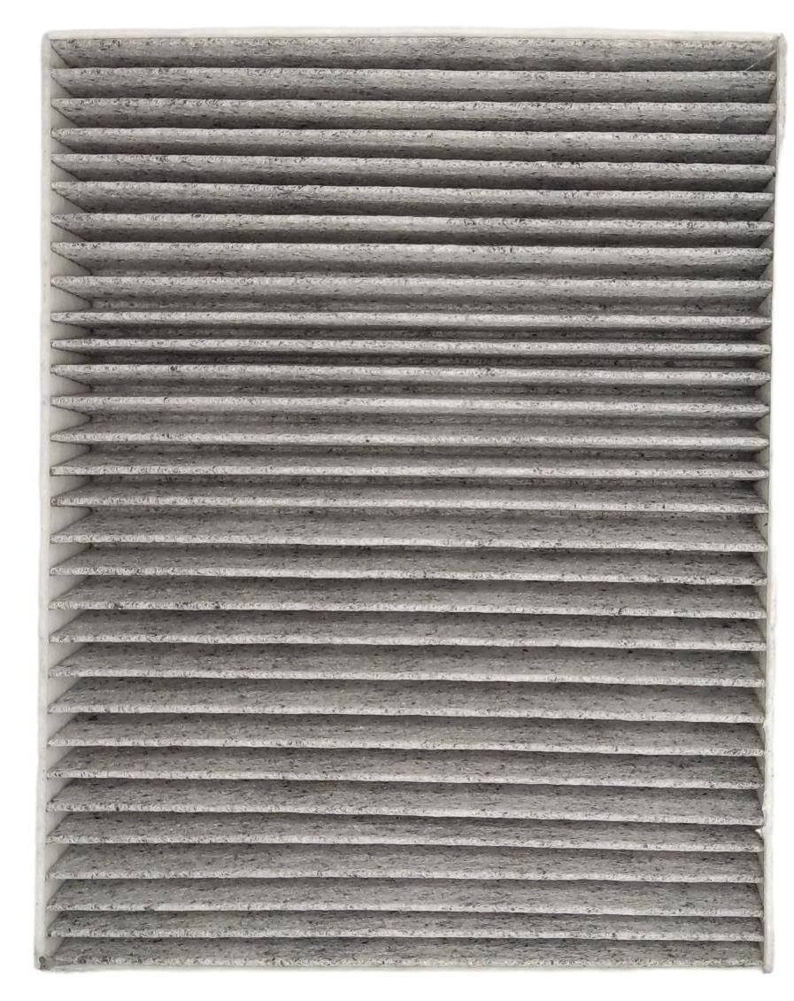 POLEN FİLTRESİ -KARBONLU- / TOUAREG 2 (10>) / CUK2847-7P0819631