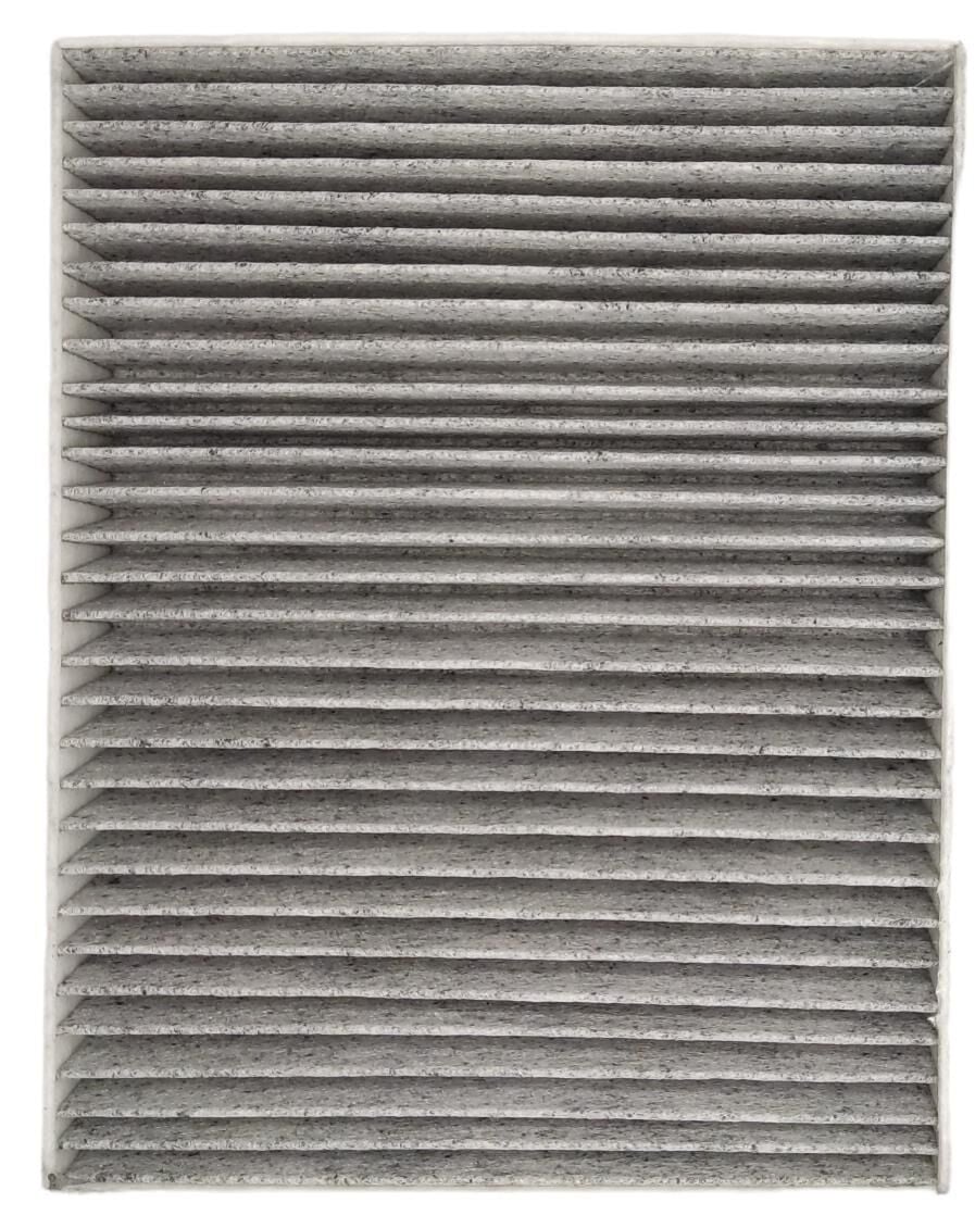 POLEN FİLTRESİ -KARBONLU- / TOUAREG 2 (10>) / CUK2847-7P0819631