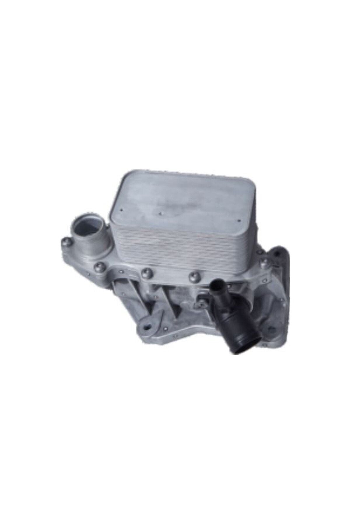 Yağ Soğutucusu MGA 63262 Renault Master III Arkadan İtişli OEM 8201005235