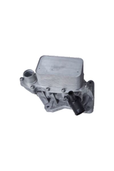 Yağ Soğutucusu MGA 63262 Renault Master III Arkadan İtişli OEM 8201005235