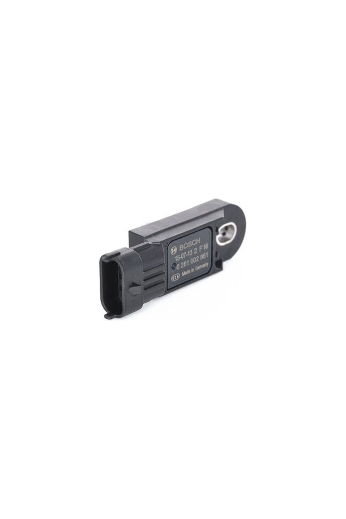 Basınç Sensörü Bosch 0281002961 Renault Scenic II/III / Laguna
