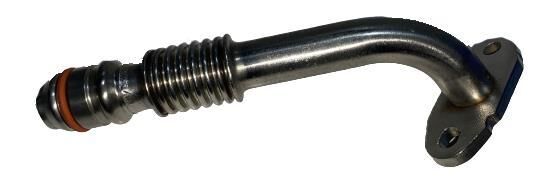 TURBO YAĞLAMA BORUSU / MASTER 2-MOVANO 2,5 / BR219210- 8200191437