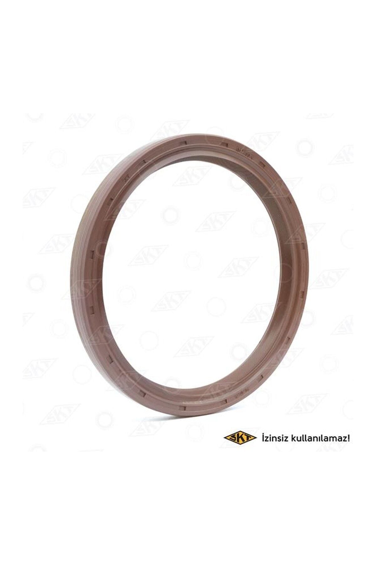 Arka Krank Keçesi SKT 047759V Fiat Palio / Doblo / Punto