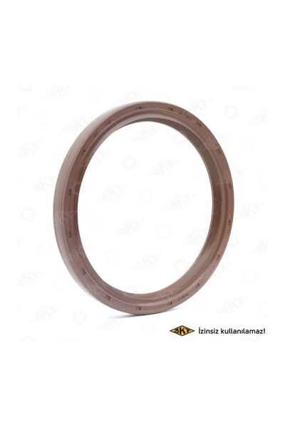 Arka Krank Keçesi SKT 047759V Fiat Palio / Doblo / Punto