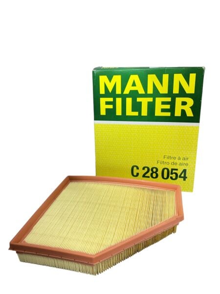 Hava Filtresi MANN C28054 BMW G20 G21 G22 G29 G28 G80 G81 G82 G83 B46 B48 OEM 13718580428