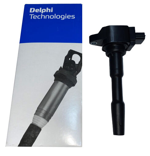 Ateşleme Bobini Delphi GN1079812B1 Renault Kadjar / Captur / Clio OEM 224332428R