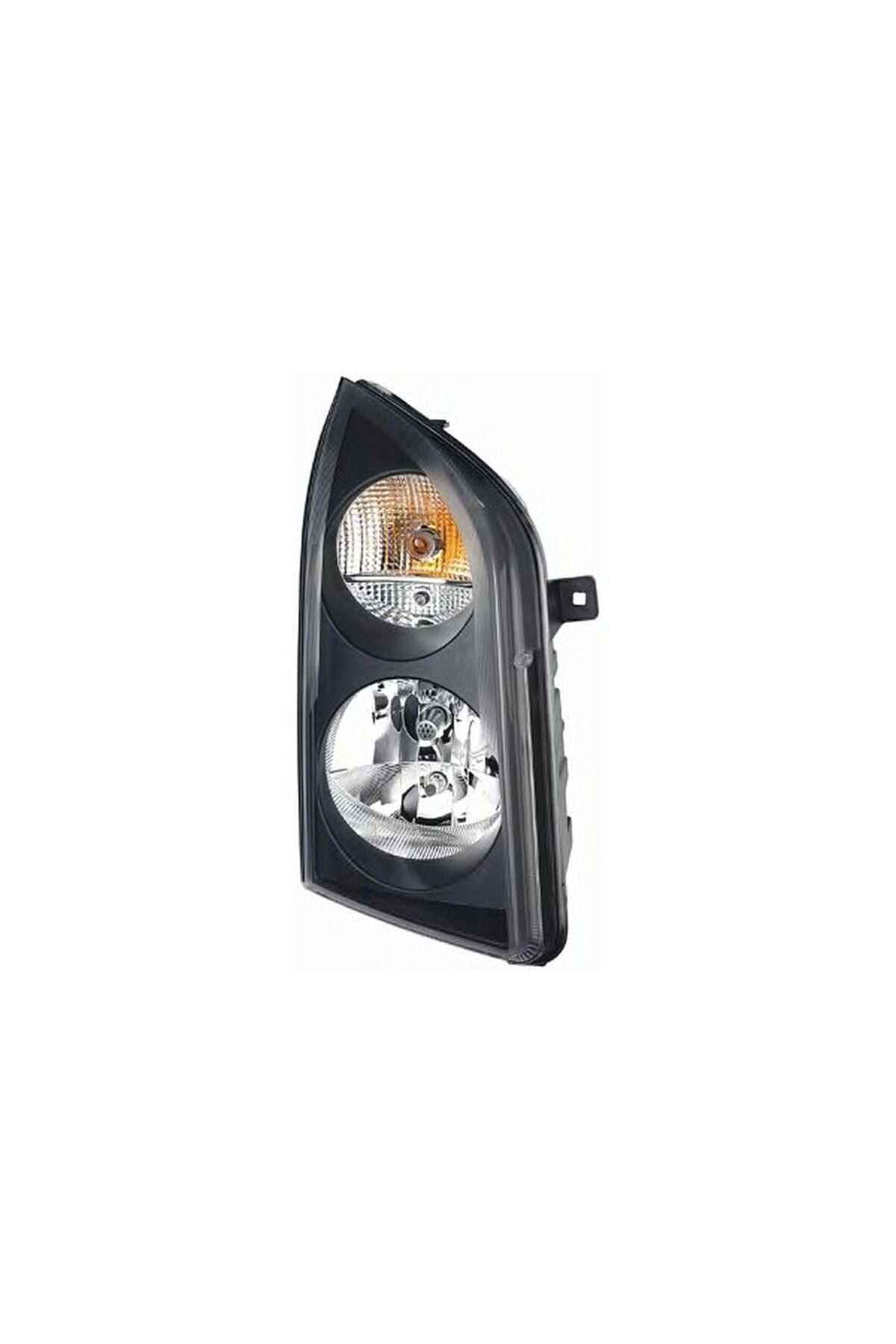 Sol Far Manuel Motorsuz Ayfar 505965 Volkswagen Crafter 2006