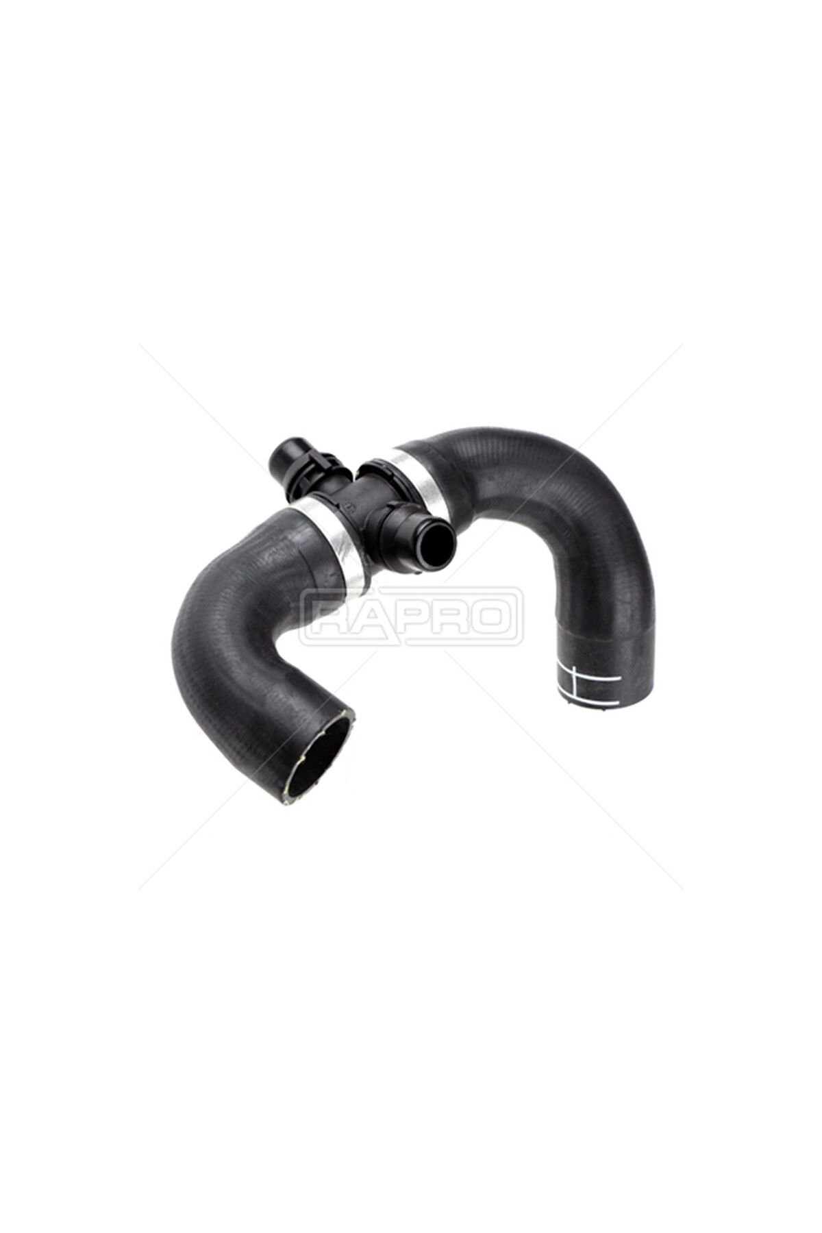 Termostat Hortumu Rapro 19759 BMW F30 F32 F10 N20