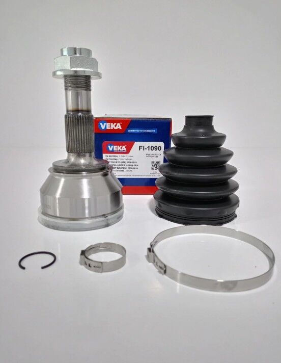 Aks Veka FI1090 Ducato III / Boxer / Jumper 2006+ OEM 46308371