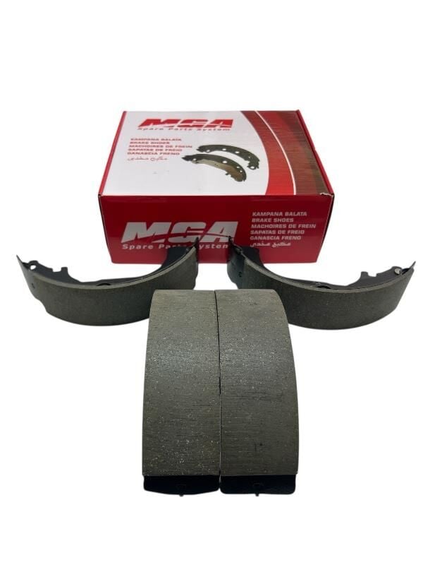 KAMPANA BALATA / FORD CONNECT 2002-2013 / 54162 - 2T14 2200 A2A