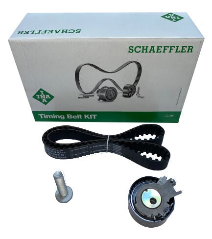 Triger Seti INA 530019510 Renault Clio II/III/IV 2001-2021 / Modus 2004-2013 / Symbol 2004-2021