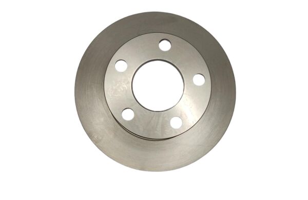 ARKA FREN DİSKİ - ADET - / PASSAT SÜPERB A4 A6 97> / 4A0 245MM