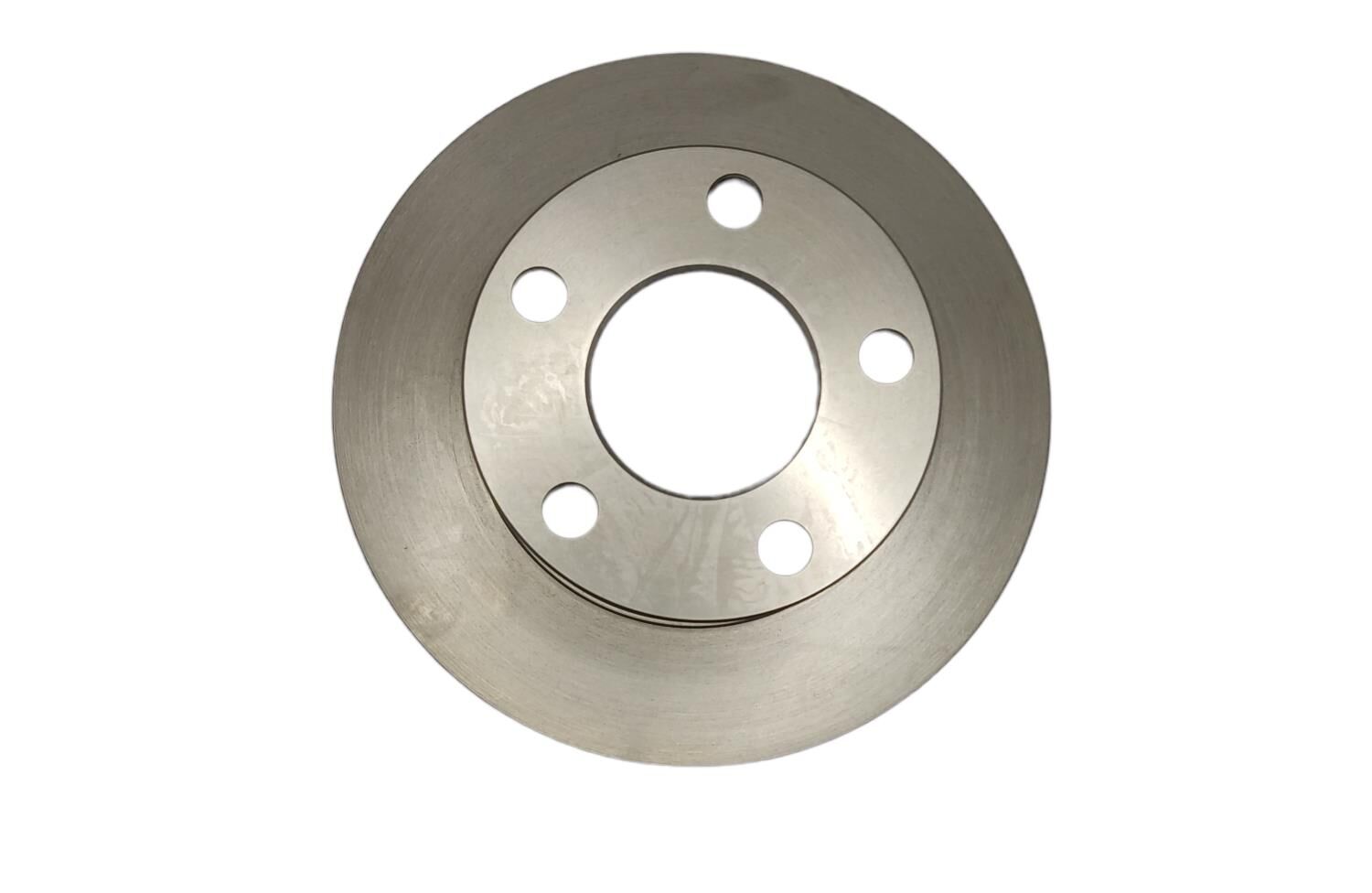 ARKA FREN DİSKİ - ADET - / PASSAT SÜPERB A4 A6 97> / 4A0 245MM