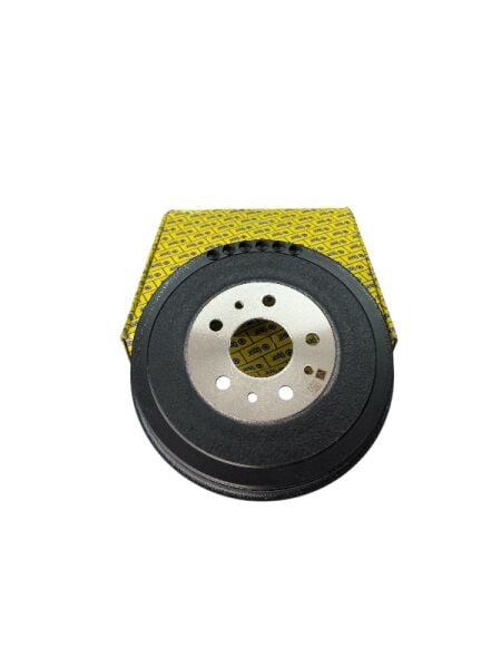 Arka Kampana 1 Adet OPAR 51990128 Fiat Egea 2015+