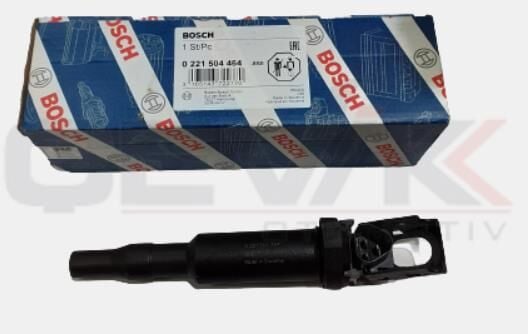 ATEŞLEME BOBİN / ( N40-N42-N45-N46-N62-M54) E39-E46-E60-E61-E65-E66-E83-E53 12311712219