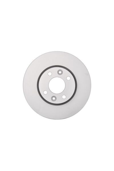 Ön Fren Diski Hava Kanallı Bosch 0986479B73 Renault Clio IV/V / Captur I 2013-2019 / Kangoo 2008-2021