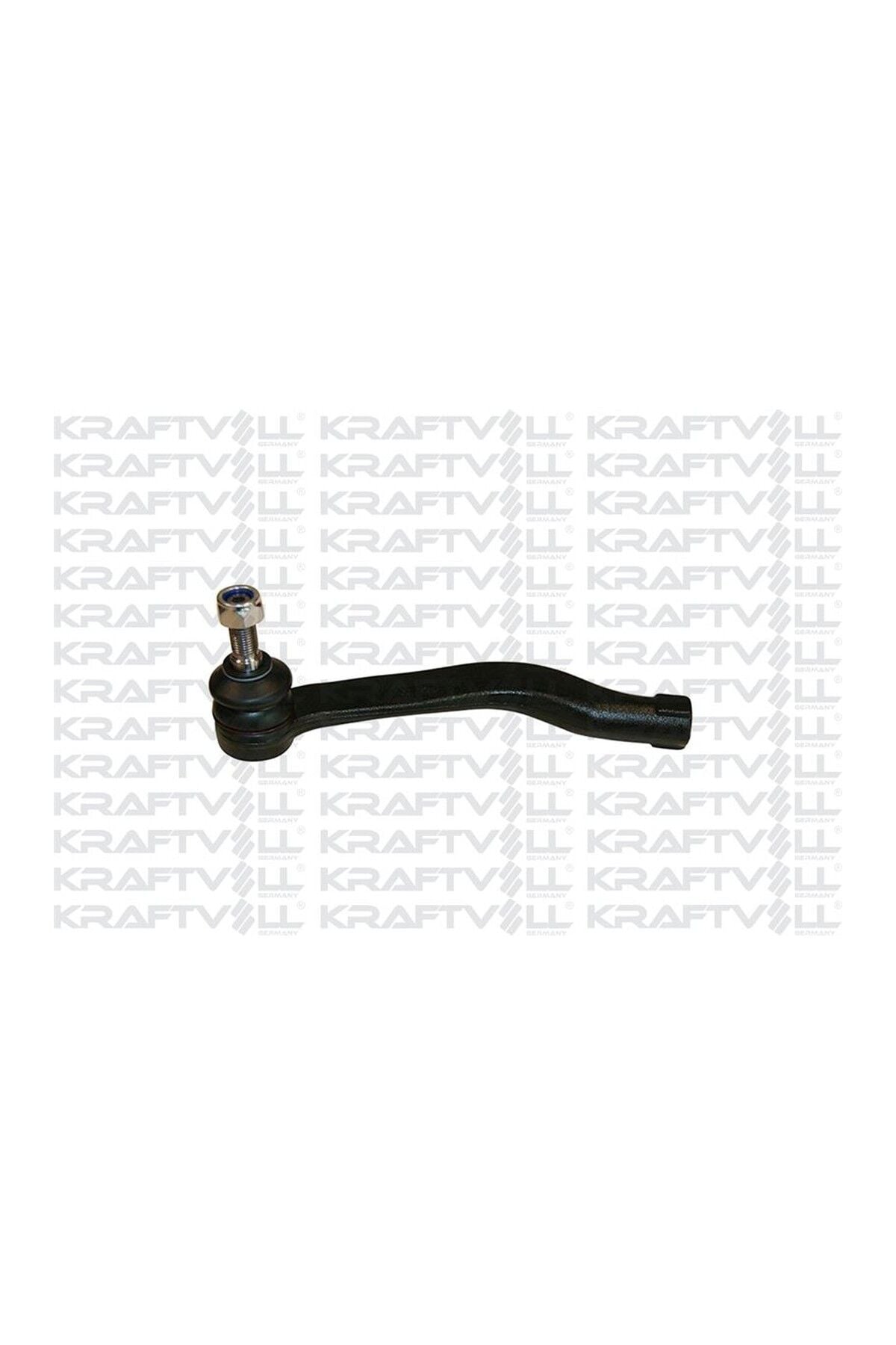 Sol Rot Başı Kraftvoll KVOLL13020085 Renault Master III OEM 485206730R