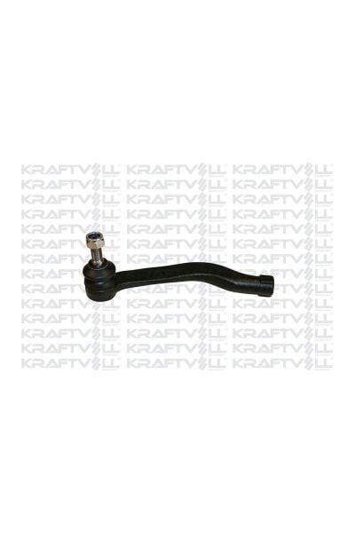 Sol Rot Başı Kraftvoll KVOLL13020085 Renault Master III OEM 485206730R