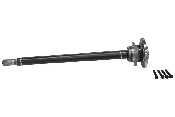 Sol Tekerlek Poryası MGA 73696 Sprinter Crafter 2006-2016 OEM 9063503910