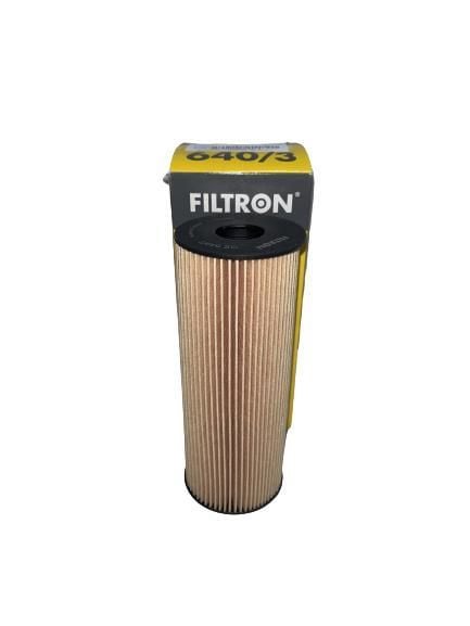 YAĞ FİLTRESİ / SPRINTER M104-M111 / 1041800109-1041840825-OE640/3