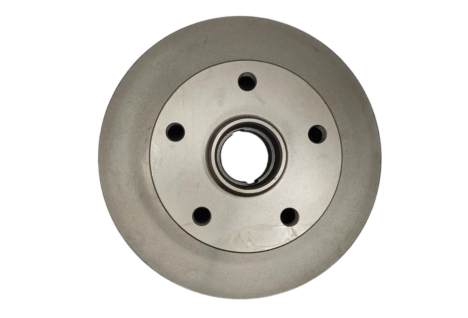 ARKA FREN DİSK 245 MM A4 1995-2001 8D0615601B