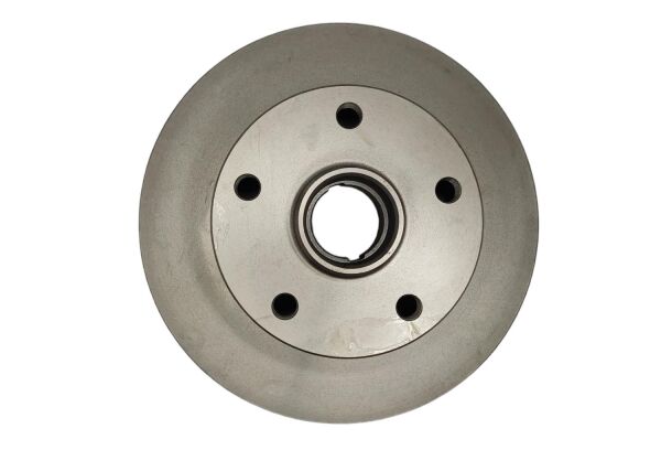 ARKA FREN DİSK 245 MM A4 1995-2001 8D0615601B