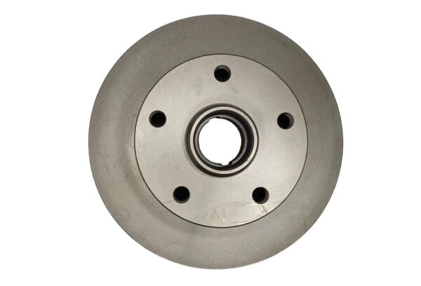 ARKA FREN DİSK 245 MM A4 1995-2001 8D0615601B