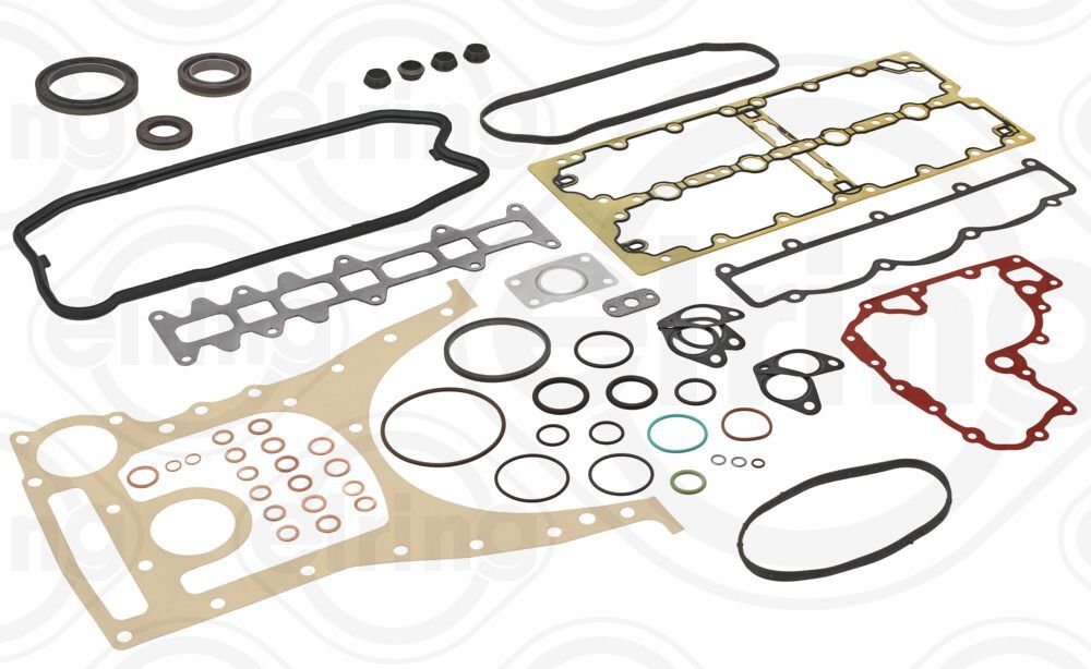 Conta Elring 332.691 Ducato 2006-2021 OEM 2995609