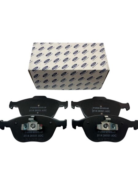 ÖN FREN BALATASI / FORD CONNECT 2002-2013 - FOCUS 2002- / 2T14 2K021 A2C