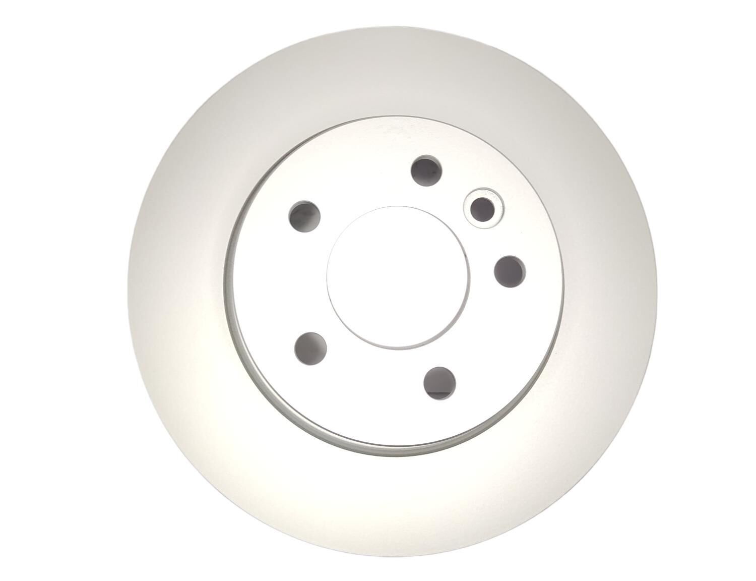 ÖN FREN DİSKİ  /  AMAROK 2.0TDİ 2H0 10> 303MM / 2H0615301A