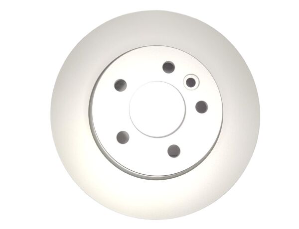 ÖN FREN DİSKİ  /  AMAROK 2.0TDİ 2H0 10> 303MM / 2H0615301A