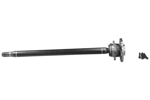 Sağ Tekerlek Poryası MGA 73698 Sprinter Crafter 2006-2016 OEM 9063503810