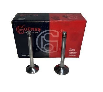 SUBAP TAKIM / CRAFTER 06-16- T4 95-04- LT 97-07 / 046109611F-046109607J-5992-5994/1