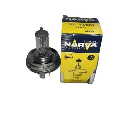 AMPUL H4 12V TABLALI