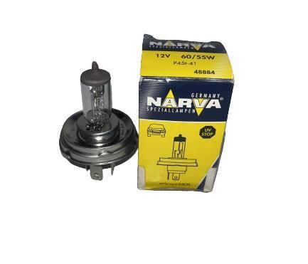 AMPUL H4 12V TABLALI