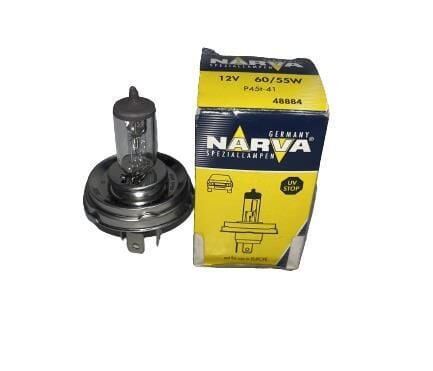 AMPUL H4 12V TABLALI