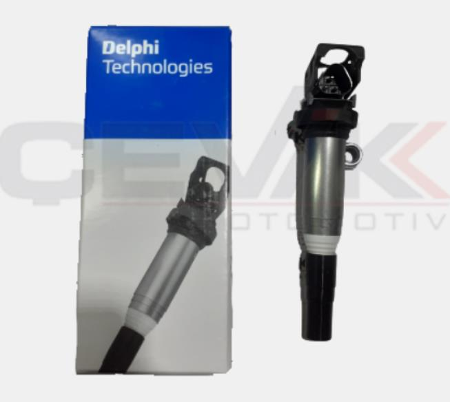 BMW ATEŞLEME BOBİN  E46-E81-E82-E87-E88-E90-E91-E92-F20-F22-F23-F30-F10-F11-N13-N20 12138616153