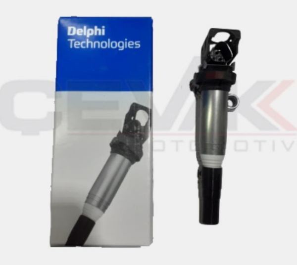 BMW ATEŞLEME BOBİN  E46-E81-E82-E87-E88-E90-E91-E92-F20-F22-F23-F30-F10-F11-N13-N20 12138616153