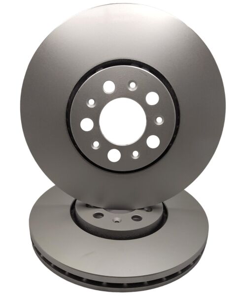 ÖN FREN DİSKİ / GOLF(98-02)-POLO(02-18)-AUDI A3(97-03)-OCTAVIA(97-11) / 6R0615301A-0986479914