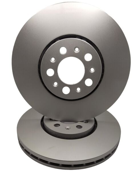 ÖN FREN DİSKİ / GOLF(98-02)-POLO(02-18)-AUDI A3(97-03)-OCTAVIA(97-11) / 6R0615301A-0986479914