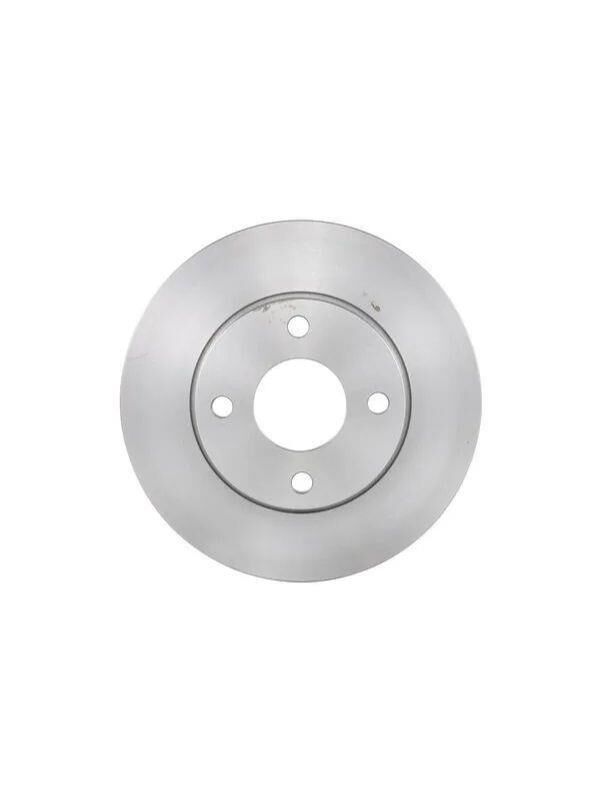 ÖN FREN DİSKİ GOLF POLO FABİA İBİZA CORDOBA TOLEDO 1J0 6R0 256MM