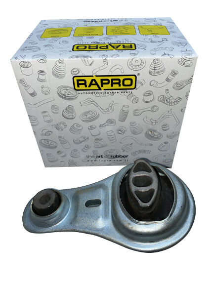 Şanzıman Alt Takozu Rapro 51844/A Renault Master III Önden Çekişli OEM 8200675206