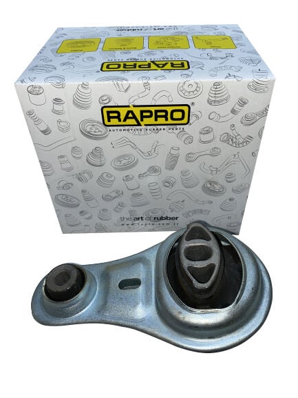 Şanzıman Alt Takozu Rapro 51844/A Renault Master III Önden Çekişli OEM 8200675206