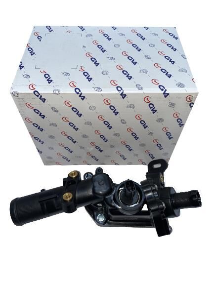 TERMOSTAT KOMPLE / MEGANE 4 - TALİSMAN - CLİO 4 / 110602770R - 5111420
